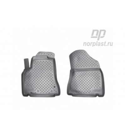 Коврики в салон Peugeot Partner Tepee NPL-PO-64-57