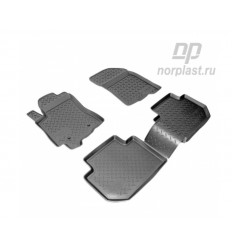 Коврики в салон Subaru Tribeca NPL-Po-84-70