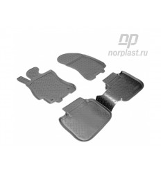 Коврики в салон Subaru Legacy NPL-Po-84-57