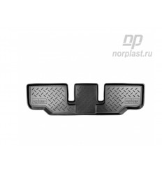 Коврики в салон Mazda 5 NPL-Po-55-052