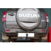 Фаркоп на Suzuki Grand Vitara 7900