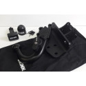Фаркоп на Toyota Land Cruiser 200 424700