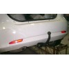 Фаркоп на Daewoo Nubire 9421