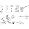 Электрика оригинальная на Skoda Octavia/Superb 321600300107