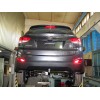 Фаркоп на Hyundai ix35 10192412