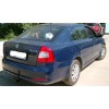 Фаркоп на Skoda Octavia 9710