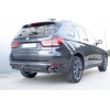 Фаркоп на BMW X5 E0806BV