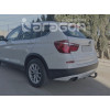 Фаркоп на BMW X3 F25 E0805BA