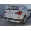 Фаркоп на BMW X3 F25 E0805BA