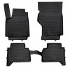 Коврики в салон Volkswagen Amarok NLC.51.32.210kh