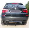 Фаркоп на BMW X3 F25 E0805BV