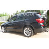 Фаркоп на BMW X3 F25 E0805BV