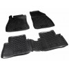 Коврики в салон Nissan Juke CARNIS10044