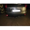 Фаркоп на Nissan X-Trail 036-471