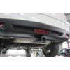 Фаркоп на Acura Rdx FA 0856-E