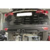 Фаркоп на Acura Mdx FA 0858-E