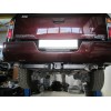 Фаркоп на Honda Ridgeline FA 0973-E