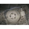 Фаркоп на Ssang Yong Actyon Sports FA 0597-E