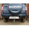 Фаркоп на Suzuki Grand Vitara FA 0375-E