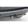 Фаркоп на Land Cruiser Prado 150 FA 0602-E