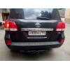 Фаркоп на Toyota Land Cruiser 200 FA 0859-E