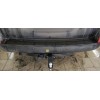 Фаркоп на Toyota Land Cruiser 200 FA 0859-E