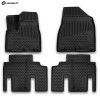 Коврики в салон Kia Carnival ELEMENT3D2558210