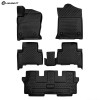 Коврики в салон Haval H9 ELEMENT3D9903210k