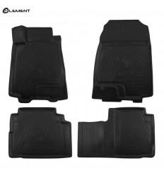 Коврики в салон DongFeng AX7 ELEMENT3D9604210