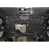 Защита картера и КПП Honda CR-V 09.2391