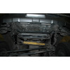 Защита рулевых тяг Toyota Land Cruiser 76 24.2560