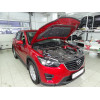 Амортизатор (упор) капота на Mazda CX-5 KU-MZ-CX05-01