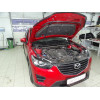 Амортизатор (упор) капота на Mazda CX-5 KU-MZ-CX05-01