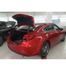 Амортизатор (упор) багажника на Mazda 6 AB-MZ-0612-01