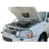 Амортизатор (упор) капота на Nissan NP300 UNINP3011