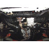 Защита картера и КПП Hyundai Elantra 10.0375