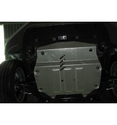 Защита картера и КПП Honda CR-V 09.2392