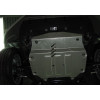 Защита картера и КПП Honda CR-V 09.2392