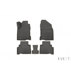 Коврики в салон Lexus NX KVESTLEX00003Kg2