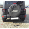 Фаркоп на Jeep Wrangler 342105600001