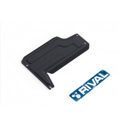 Защита РК Chevrolet Niva 111.1011.3