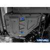 Защита топливного бака Hyundai Creta 111.2365.1