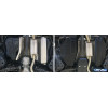 Защита топливного бака Nissan X-Trail 111.4149.1