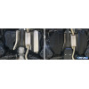 Защита топливного бака Renault Koleos 111.4149.1