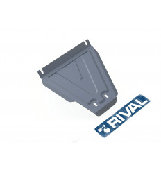 Защита КПП Chevrolet Niva 333.1014.2