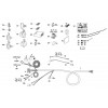 Электрика оригинальная на BMW 1/2/3/4/5/X1/X3 303352300113