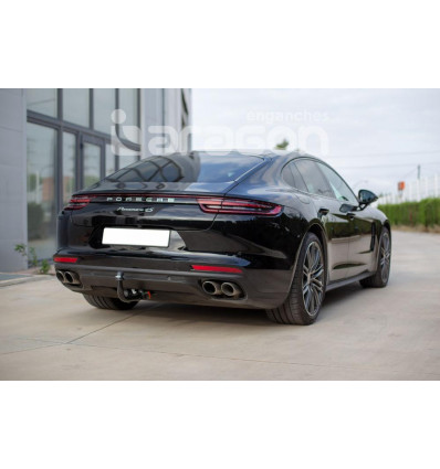Фаркоп на Porsche Panamera E4900BV
