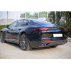 Фаркоп на Porsche Panamera  E4900BV