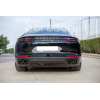 Фаркоп на Porsche Panamera E4900BV