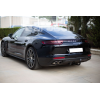 Фаркоп на Porsche Panamera E4900BV